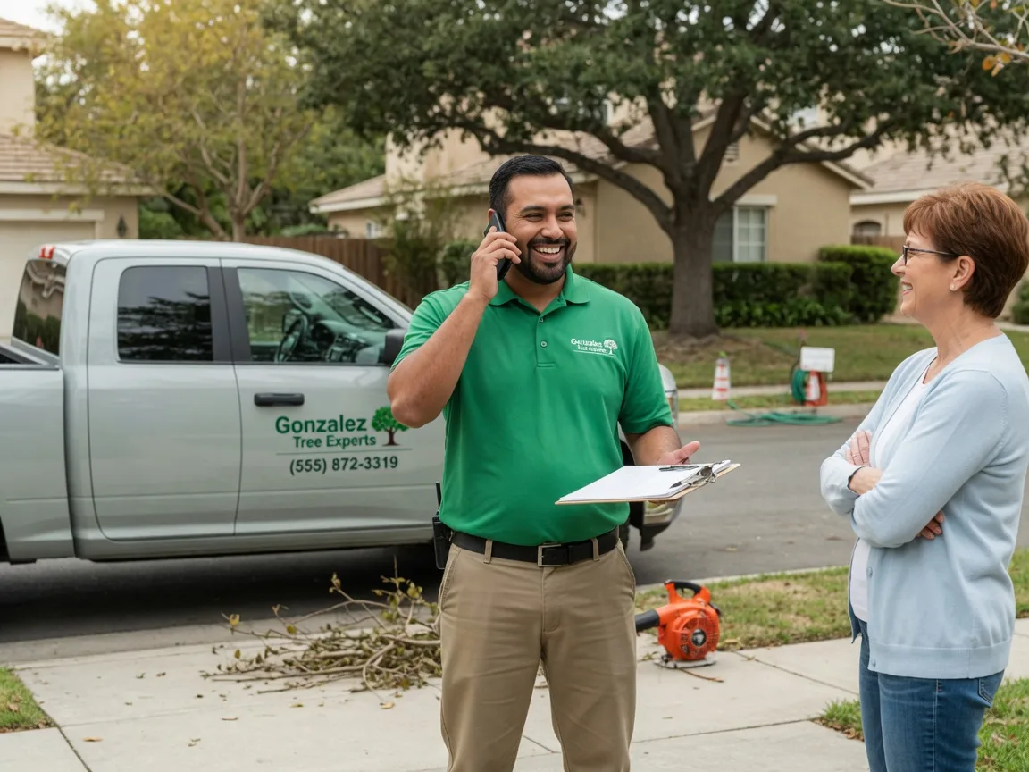 Tree Service Spencerport, NY FAQs